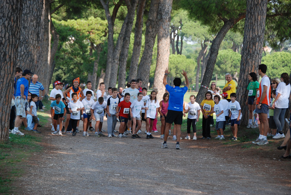 Corriamo insieme a Peter Pan (27/09/2009) peterpan09_1632