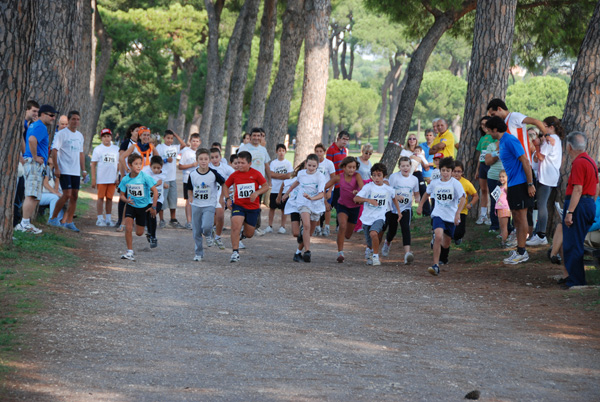 Corriamo insieme a Peter Pan (27/09/2009) peterpan09_1638