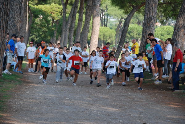 Corriamo insieme a Peter Pan (27/09/2009) peterpan09_1639