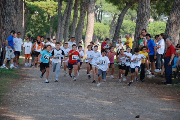 Corriamo insieme a Peter Pan (27/09/2009) peterpan09_1640