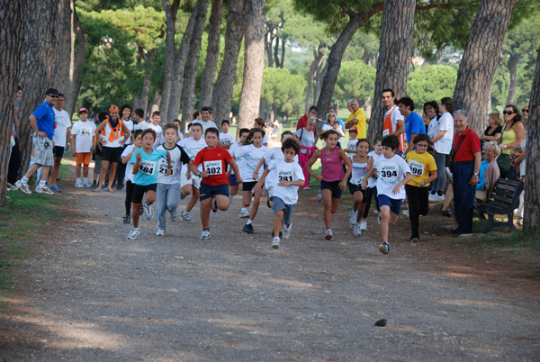 Corriamo insieme a Peter Pan (27/09/2009) peterpan09_1641