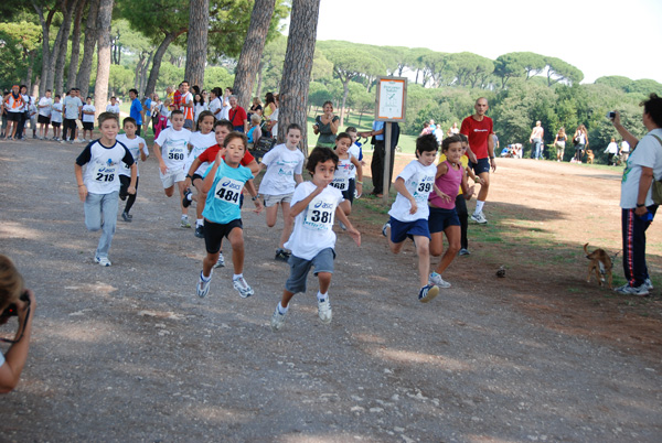 Corriamo insieme a Peter Pan (27/09/2009) peterpan09_1647