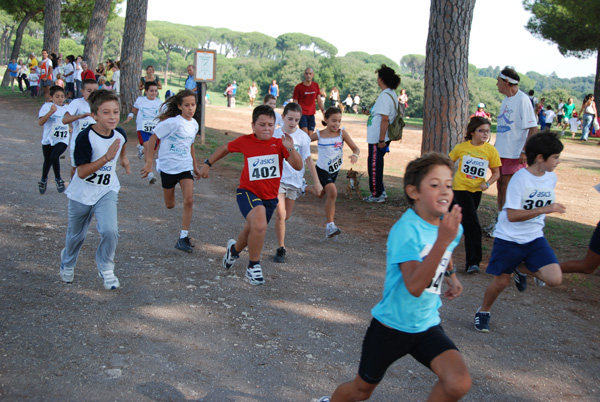 Corriamo insieme a Peter Pan (27/09/2009) peterpan09_1648