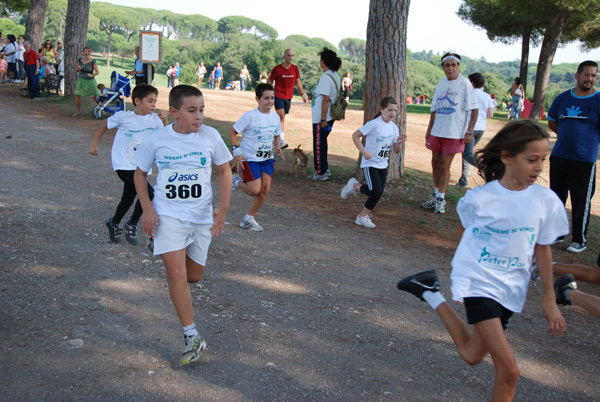 Corriamo insieme a Peter Pan (27/09/2009) peterpan09_1650