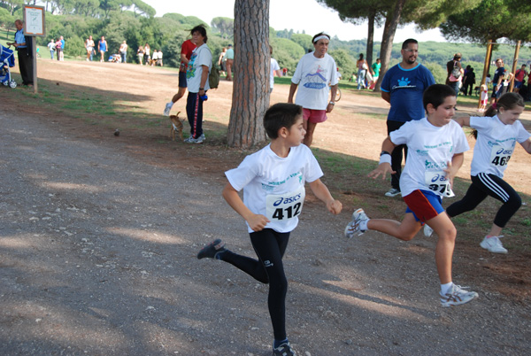 Corriamo insieme a Peter Pan (27/09/2009) peterpan09_1651