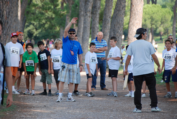 Corriamo insieme a Peter Pan (27/09/2009) peterpan09_1656