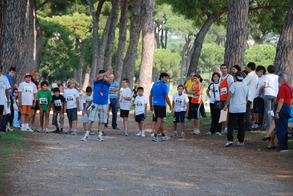 Corriamo insieme a Peter Pan (27/09/2009) peterpan09_1657