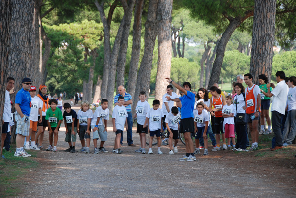 Corriamo insieme a Peter Pan (27/09/2009) peterpan09_1659