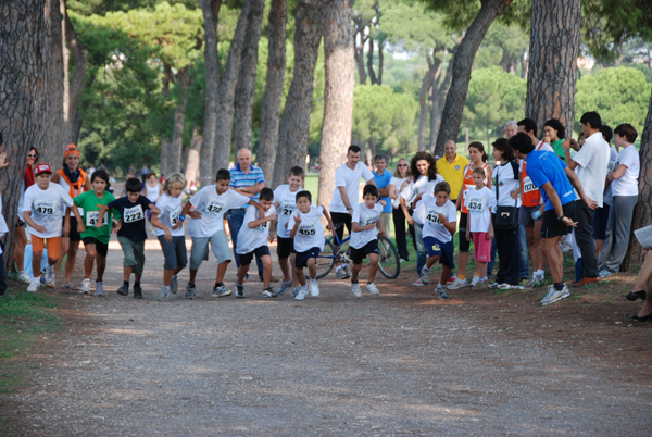 Corriamo insieme a Peter Pan (27/09/2009) peterpan09_1660