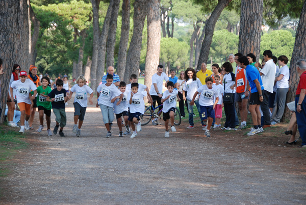 Corriamo insieme a Peter Pan (27/09/2009) peterpan09_1661