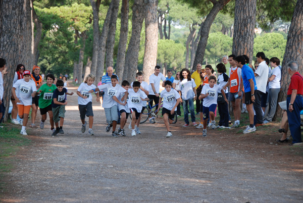 Corriamo insieme a Peter Pan (27/09/2009) peterpan09_1662