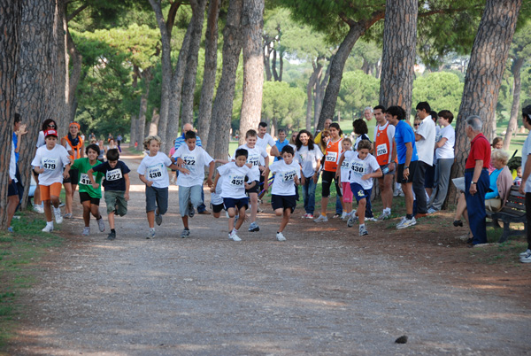 Corriamo insieme a Peter Pan (27/09/2009) peterpan09_1663