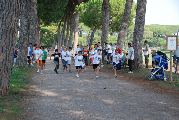 Corriamo insieme a Peter Pan (27/09/2009) peterpan09_1667