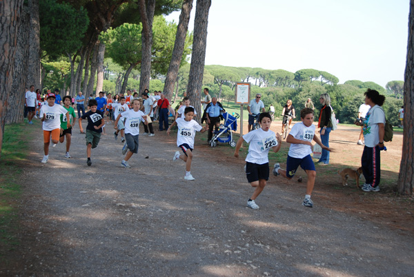 Corriamo insieme a Peter Pan (27/09/2009) peterpan09_1672