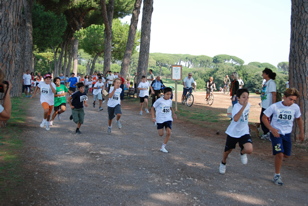 Corriamo insieme a Peter Pan (27/09/2009) peterpan09_1673