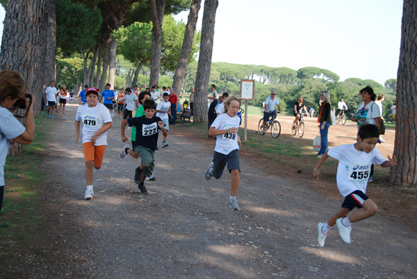 Corriamo insieme a Peter Pan (27/09/2009) peterpan09_1674