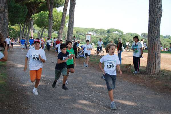 Corriamo insieme a Peter Pan (27/09/2009) peterpan09_1675