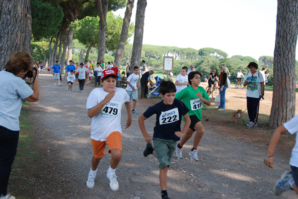 Corriamo insieme a Peter Pan (27/09/2009) peterpan09_1676