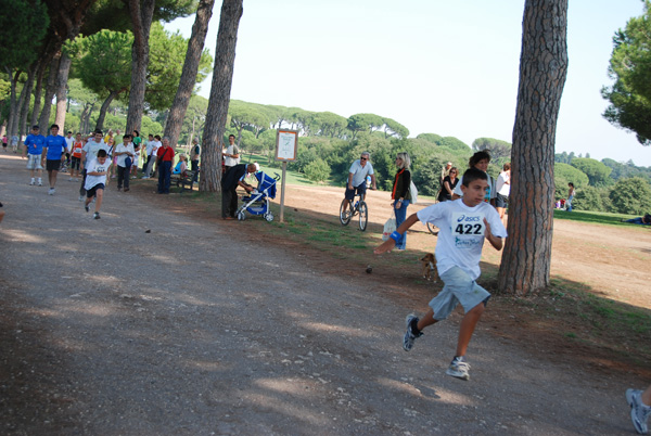 Corriamo insieme a Peter Pan (27/09/2009) peterpan09_1679