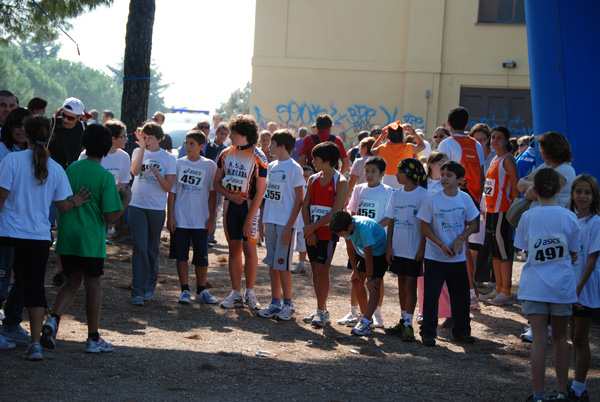 Corriamo insieme a Peter Pan (27/09/2009) peterpan09_1690