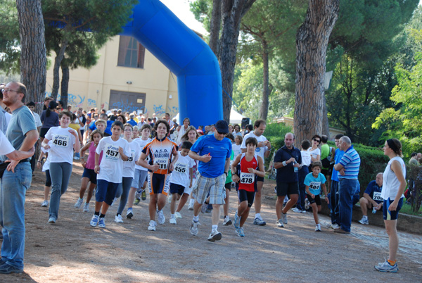 Corriamo insieme a Peter Pan (27/09/2009) peterpan09_1694