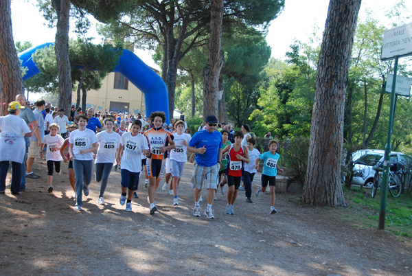 Corriamo insieme a Peter Pan (27/09/2009) peterpan09_1696