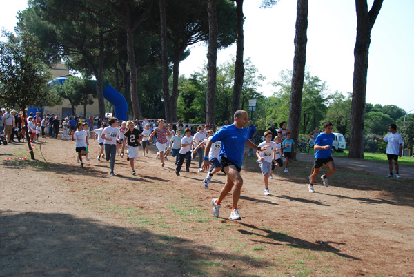 Corriamo insieme a Peter Pan (27/09/2009) peterpan09_1717