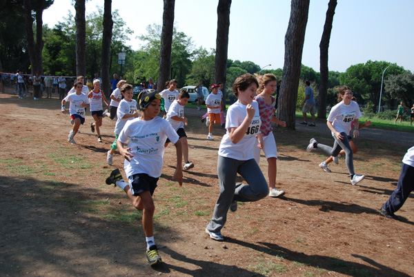 Corriamo insieme a Peter Pan (27/09/2009) peterpan09_1722