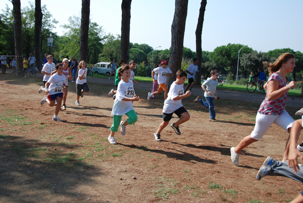 Corriamo insieme a Peter Pan (27/09/2009) peterpan09_1723