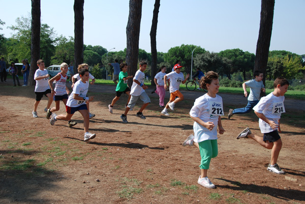 Corriamo insieme a Peter Pan (27/09/2009) peterpan09_1724