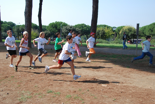 Corriamo insieme a Peter Pan (27/09/2009) peterpan09_1725