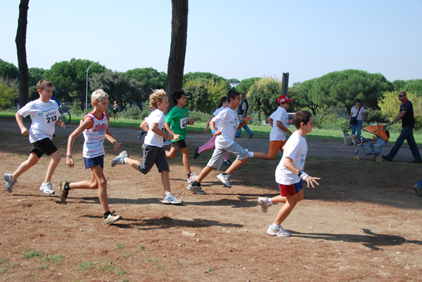 Corriamo insieme a Peter Pan (27/09/2009) peterpan09_1726