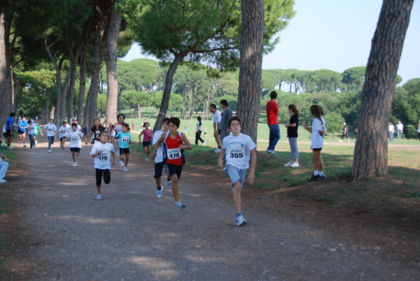 Corriamo insieme a Peter Pan (27/09/2009) peterpan09_1729