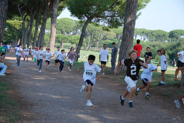 Corriamo insieme a Peter Pan (27/09/2009) peterpan09_1737