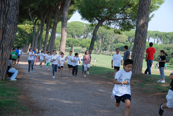 Corriamo insieme a Peter Pan (27/09/2009) peterpan09_1738