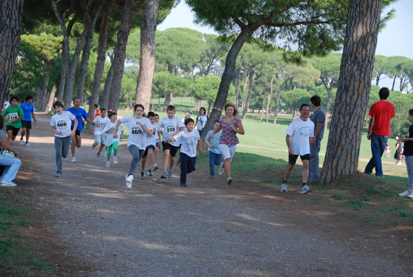 Corriamo insieme a Peter Pan (27/09/2009) peterpan09_1739