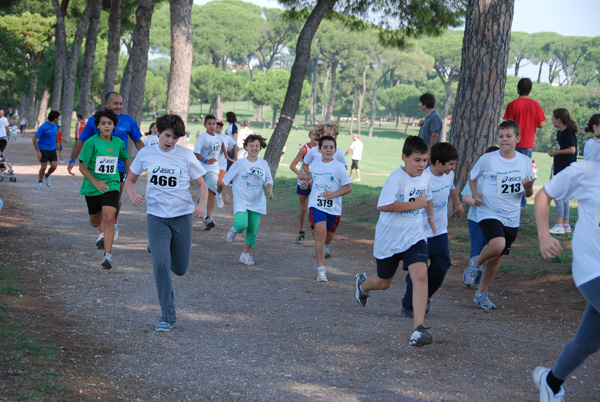 Corriamo insieme a Peter Pan (27/09/2009) peterpan09_1743