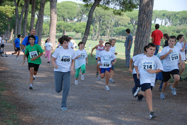 Corriamo insieme a Peter Pan (27/09/2009) peterpan09_1744