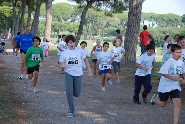 Corriamo insieme a Peter Pan (27/09/2009) peterpan09_1745