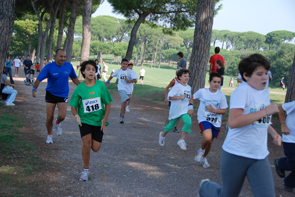 Corriamo insieme a Peter Pan (27/09/2009) peterpan09_1746