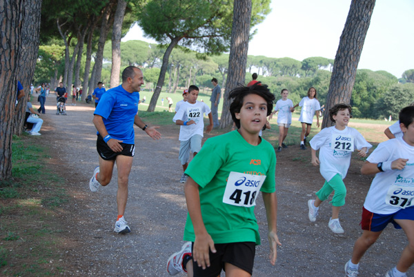 Corriamo insieme a Peter Pan (27/09/2009) peterpan09_1747