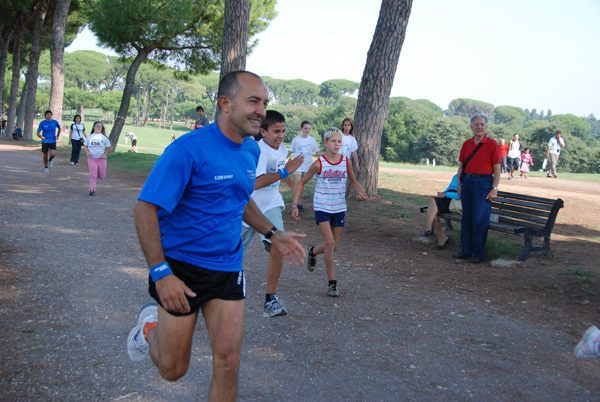 Corriamo insieme a Peter Pan (27/09/2009) peterpan09_1749