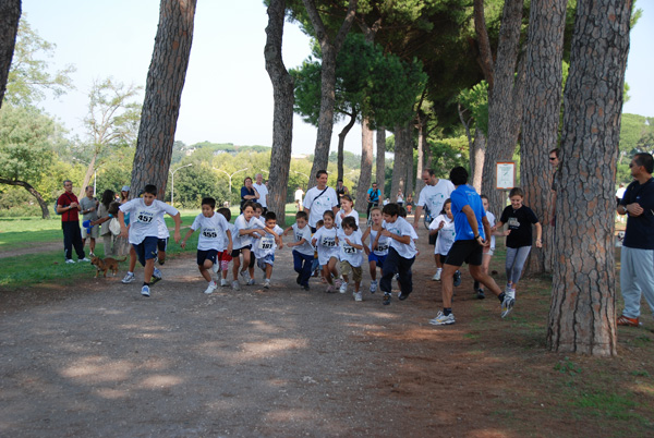 Corriamo insieme a Peter Pan (27/09/2009) peterpan09_1767