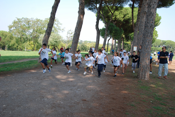 Corriamo insieme a Peter Pan (27/09/2009) peterpan09_1770