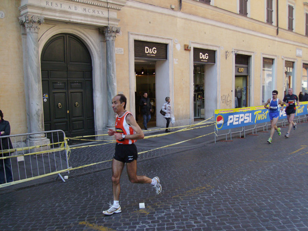 Maratona della Città di Roma (22/03/2009) azzali_0012