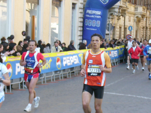 Maratona della Città di Roma (22/03/2009) azzali_0019