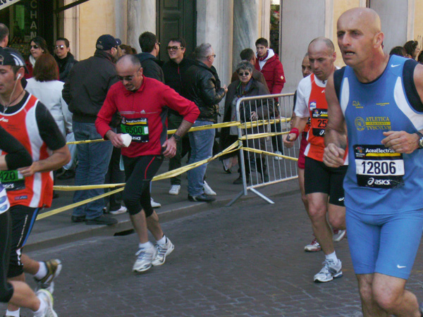 Maratona della Città di Roma (22/03/2009) azzali_0036