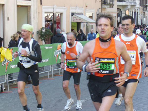 Maratona della Città di Roma (22/03/2009) azzali_0060