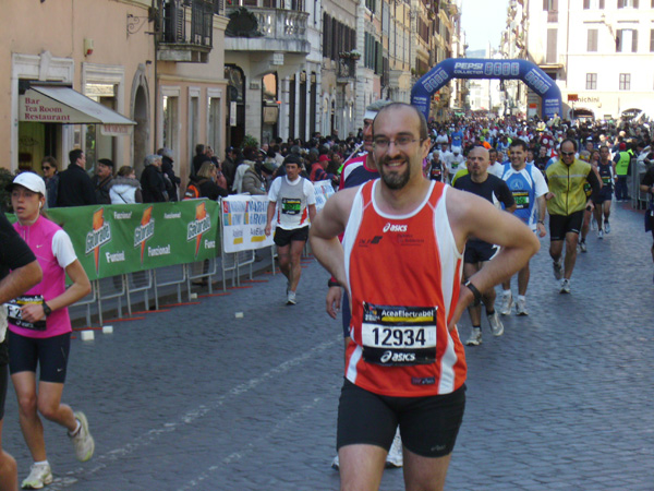 Maratona della Città di Roma (22/03/2009) azzali_0062