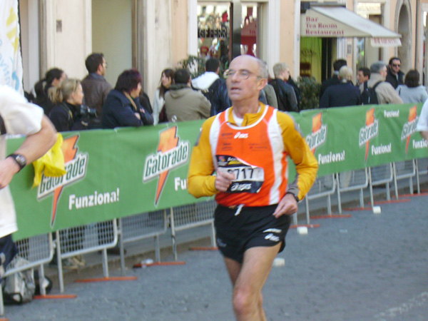 Maratona della Città di Roma (22/03/2009) azzali_0071